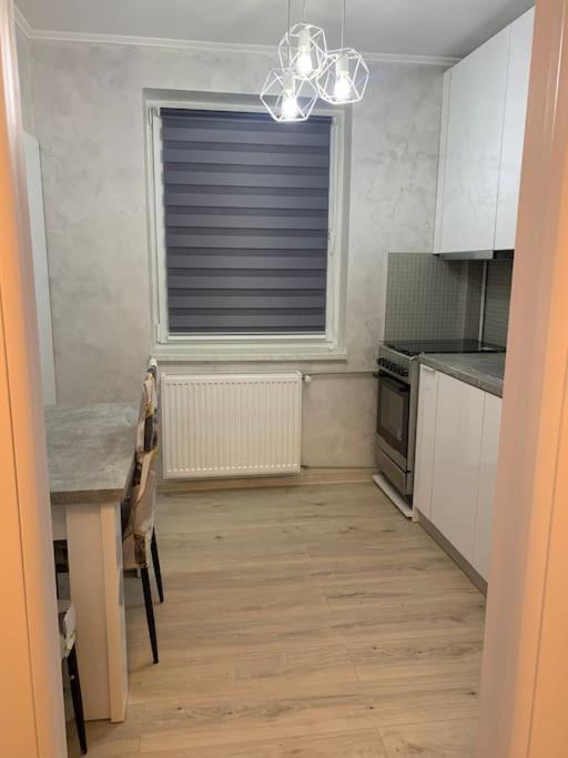 Apartament In Complex Rezidential Ramnicu Valcea Exterior photo